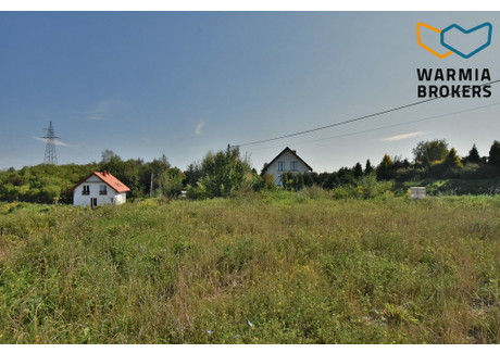 Działka na sprzedaż - Polna Dywity, Olsztyński, 1661 m², 235 900 PLN, NET-213/9981/OGS