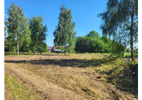 Działka na sprzedaż - Różana Bielsk Podlaski, Bielski (pow.), 4562 m², 638 680 PLN, NET-86