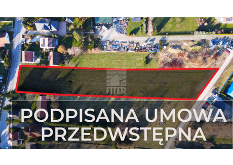 Działka na sprzedaż - Bochnia, Bocheński, 5055 m², 1 700 000 PLN, NET-349