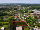 Działka na sprzedaż - Brzesko, Brzeski, 1595 m², 299 000 PLN, NET-376