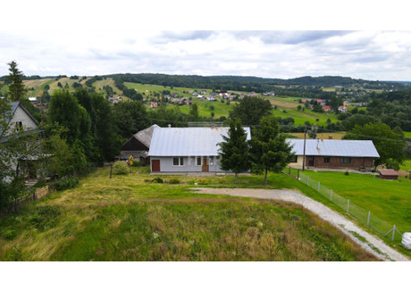 Dom na sprzedaż - Lipnica Dolna, Lipnica Murowana, Bocheński, 115 m², 349 000 PLN, NET-384