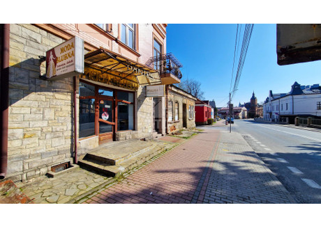 Lokal na sprzedaż - Brzesko, Brzeski, 200 m², 670 000 PLN, NET-463