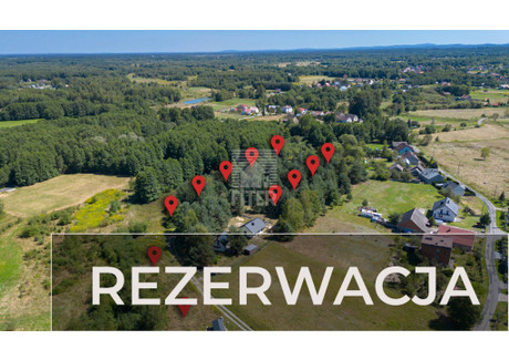 Działka na sprzedaż - Bucze, Brzesko, Brzeski, 12 144 m², 660 000 PLN, NET-434