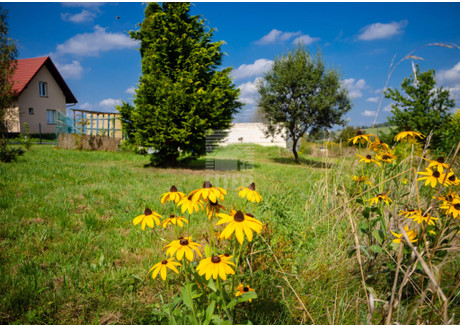 Działka na sprzedaż - Gosprzydowa, Gnojnik, Brzeski, 1600 m², 160 000 PLN, NET-475