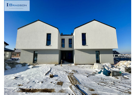 Mieszkanie na sprzedaż - Stare Tarnowice, Tarnowskie Góry, Tarnogórski (pow.), 90,03 m², 600 000 PLN, NET-m135-6