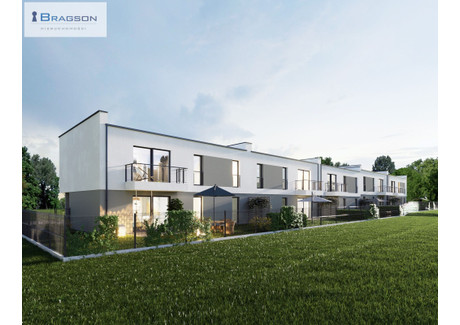 Mieszkanie na sprzedaż - 3 sypialnie, balkon Opatowice, Tarnowskie Góry, Tarnogórski (pow.), 84 m², 535 000 PLN, NET-J486a-6