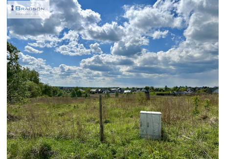 Działka na sprzedaż - Zbrosławice, Zbrosławice (gm.), Tarnogórski (pow.), 1604 m², 560 000 PLN, NET-dz103-3