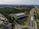 Działka na sprzedaż - Buforowa Krzyki, Wrocław, 5407 m², 2000 PLN, NET-12