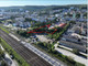 Działka na sprzedaż - Morska Port, Śródmieście, Gdynia, 4067 m², 2000 PLN, NET-24