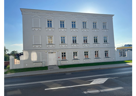 Dom do wynajęcia - Stawiszyńska Kalisz, 82,8 m², 2000 PLN, NET-38