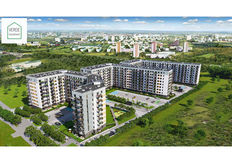 Mieszkanie na sprzedaż - Rataje, Poznań, 73,87 m², 871 666 PLN, NET-79-1