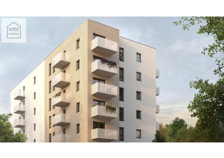 Mieszkanie na sprzedaż - Winogrady, Poznań, 39,44 m², 486 058 PLN, NET-86