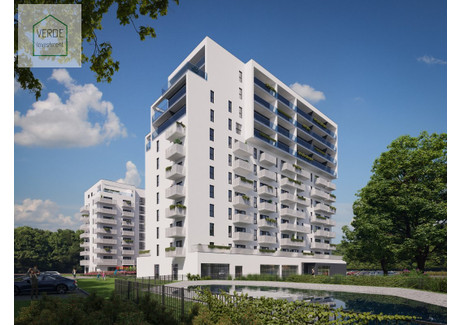 Mieszkanie na sprzedaż - Winogrady, Poznań, 42,66 m², 533 250 PLN, NET-54-7