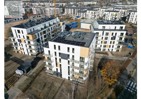 Mieszkanie na sprzedaż - Podolany, Poznań, 38,87 m², 491 640 PLN, NET-67-12