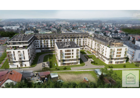 Mieszkanie na sprzedaż - Naramowicka Naramowice, Poznań, 35,72 m², 438 600 PLN, NET-88-2