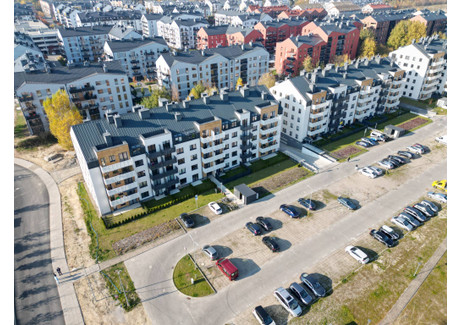 Mieszkanie na sprzedaż - Naramowice, Poznań, 67,04 m², 746 758 PLN, NET-85