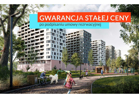 Mieszkanie na sprzedaż - im. Juliana Tuwima Śródmieście, Łódź, 51 m², 527 725 PLN, NET-1-14