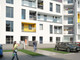 Mieszkanie na sprzedaż - Wólczańska Górna, Łódź, 71,4 m², 635 460 PLN, NET-6-4