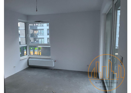 Mieszkanie na sprzedaż - Ursus Szamoty, Ursus, Warszawa, 40,32 m², 610 000 PLN, NET-653745