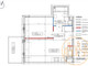 Mieszkanie na sprzedaż - Ursus Szamoty, Ursus, Warszawa, 41,01 m², 705 126 PLN, NET-342606