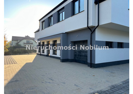 Mieszkanie na sprzedaż - Stabłowice, Fabryczna, Wrocław, Wrocław M., 100,4 m², 989 000 PLN, NET-MS-25175