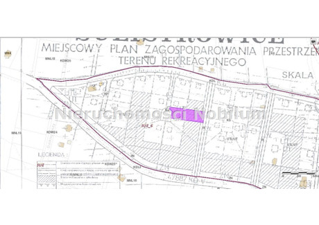 Działka na sprzedaż - Sulistrowice, Sobótka, Wrocławski, 1324 m², 319 000 PLN, NET-GS-25112