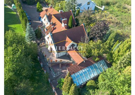 Dom na sprzedaż - Pułtuska Serock, Legionowski, 660 m², 3 890 000 PLN, NET-BN541501