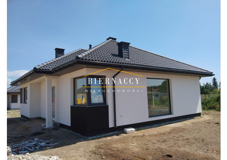 Dom na sprzedaż - Serock, Legionowski, 108 m², 695 000 PLN, NET-BN291757