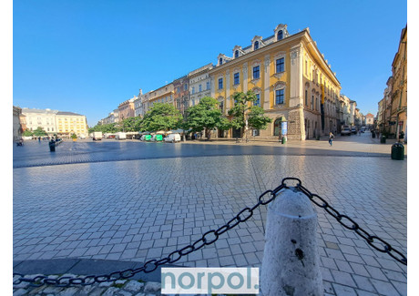 Lokal do wynajęcia - Floriańska Stare Miasto (historyczne), Stare Miasto, Kraków, 117 m², 35 000 PLN, NET-1049-2