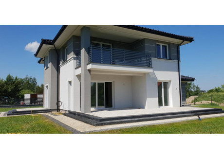 Dom na sprzedaż - Młochów, Nadarzyn, Pruszkowski, 314 m², 1 650 000 PLN, NET-653/1807/ODS