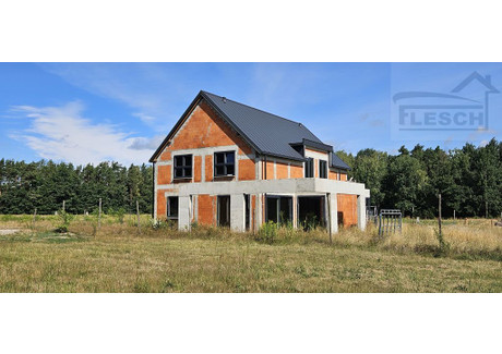 Dom na sprzedaż - Stara Wieś, Nadarzyn, Pruszkowski, 220 m², 1 250 000 PLN, NET-958/1807/ODS