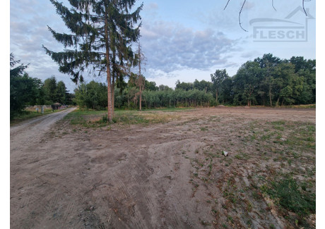 Działka na sprzedaż - Rusiec, Nadarzyn, Pruszkowski, 4980 m², 1 245 000 PLN, NET-1893/1807/OGS