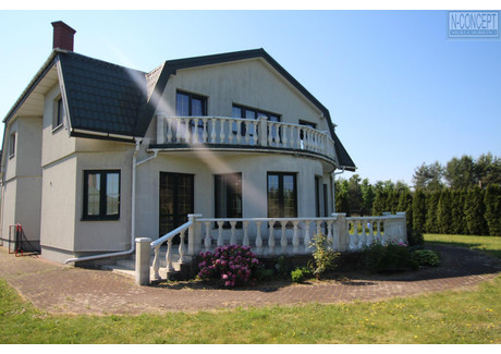 Dom na sprzedaż - Kajetany, Nadarzyn, Pruszkowski, 292 m², 2 090 000 PLN, NET-1252