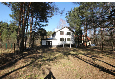 Dom na sprzedaż - Milanówek, Grodziski, 220 m², 1 290 000 PLN, NET-1246