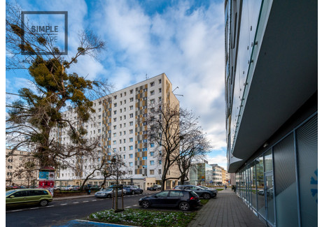 Mieszkanie do wynajęcia - Władysława Iv Śródmieście, Gdynia, 71 m², 3900 PLN, NET-SSQ222203