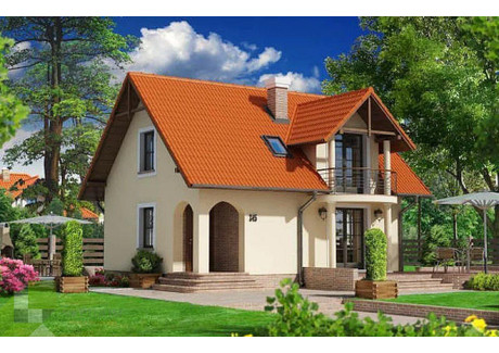 Dom na sprzedaż - Czosnów, Nowodworski, 118 m², 520 000 PLN, NET-36093