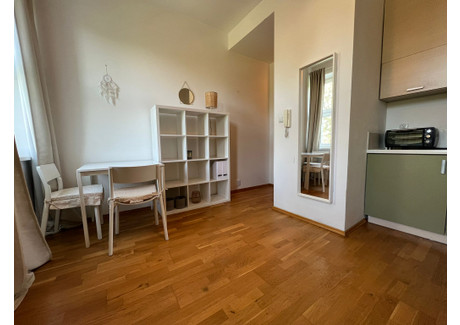 Mieszkanie do wynajęcia - Mickiewicza Adama Piasek, Stare Miasto, Kraków, 20 m², 2100 PLN, NET-58