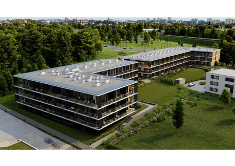 Komercyjne na sprzedaż - ul. Sielska Sielska, Dajtki, Olsztyn, 27,05 m², 419 000 PLN, NET-B.2.65