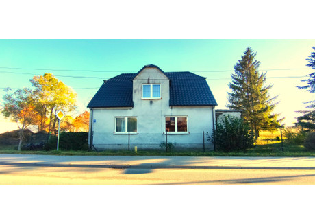 Dom na sprzedaż - Bydgoska Łubianka, Łubianka (Gm.), Toruński (Pow.), 113,2 m², 490 000 PLN, NET-NLO-DS-102