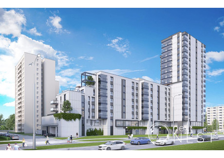 Mieszkanie na sprzedaż - Czerniakowska Mokotów Sielce, Mokotów, Warszawa, 36,33 m², 750 000 PLN, NET-615022