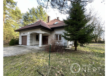 Dom na sprzedaż - Słowicza Ustanów, Prażmów, Piaseczyński, 175 m², 1 390 000 PLN, NET-169248