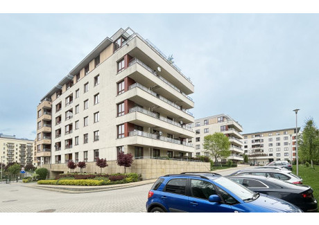 Mieszkanie na sprzedaż - Czerwonych Maków Dębiki, Kraków, 32 m², 599 000 PLN, NET-KRA-MS-7410