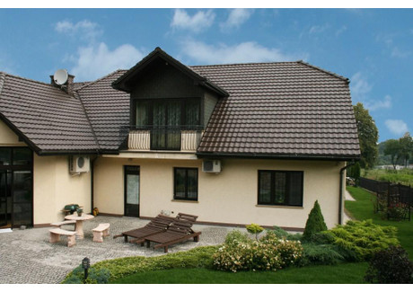 Dom na sprzedaż - Zabierzów, 700 m², 4 500 000 PLN, NET-ZAB-DS-3037