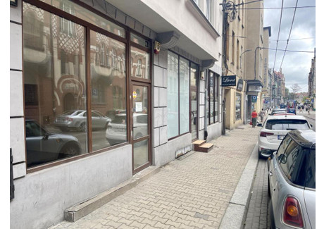 Komercyjne na sprzedaż - Moniuszki Śródmieście, Bytom, 25 m², 159 000 PLN, NET-BYT-LS-6880