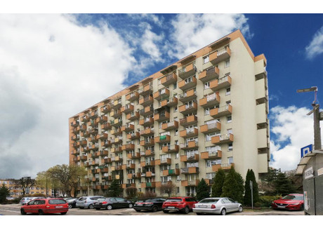 Mieszkanie do wynajęcia - Stachiewicza Azory, Kraków, 20 m², 1600 PLN, NET-KRA-MW-5674