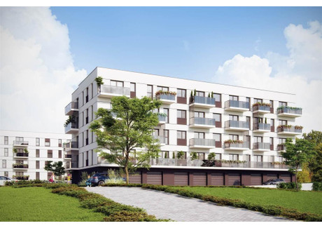 Mieszkanie na sprzedaż - Bytkowska Katowice, 31 m², 325 000 PLN, NET-KAT-MS-6979