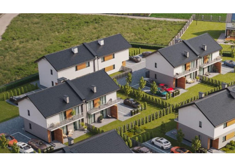 Mieszkanie na sprzedaż - Topolowa Niepołomice, 63 m², 585 900 PLN, NET-NIE-MS-7541