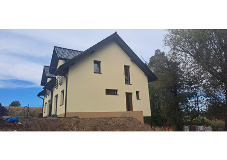 Dom na sprzedaż - Kocmyrzów, 141 m², 775 000 PLN, NET-KOC-DS-7729