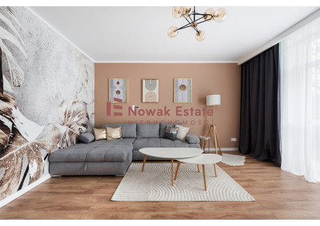 Mieszkanie do wynajęcia - Ks. Stefana Pawlickiego Dębniki, Kraków-Podgórze, Kraków, 68,5 m², 4500 PLN, NET-NEO240687