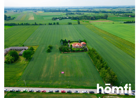 Działka na sprzedaż - Trębaczów, Łęczna, Łęczyński, 3000 m², 142 900 PLN, NET-1804/2089/OGS